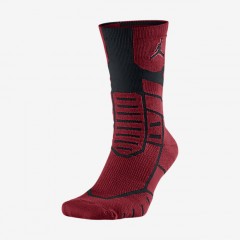 Jumpman Flight Crew Socks - Image 1