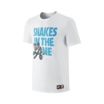 Kobe Snake in the Lane