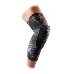Mcdavid Legsleeve Hexpad (Pair) - Image 1