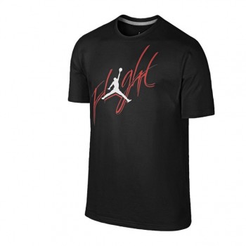 branded flight tshirt