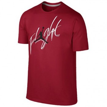 Branded Flight Tshirt - Image 1