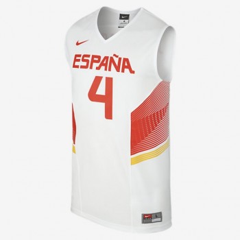 Spain Replica Jersey - Image 1