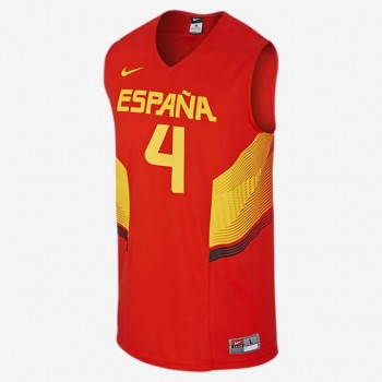 spain replica jersey