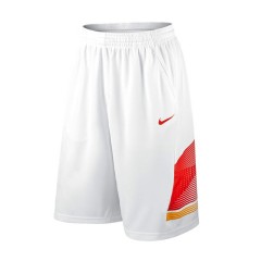 spain home replica short