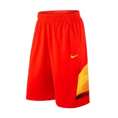 spain away replica short