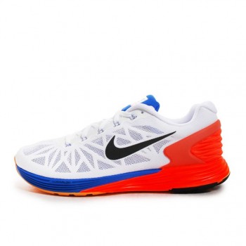 lunarglide 6