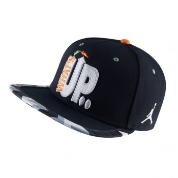 whats up jock cap