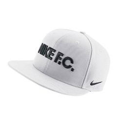 f.c. true snapback