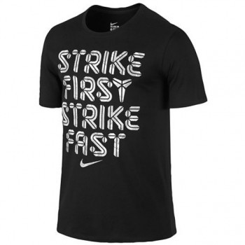 Kobe Strike First Strike 