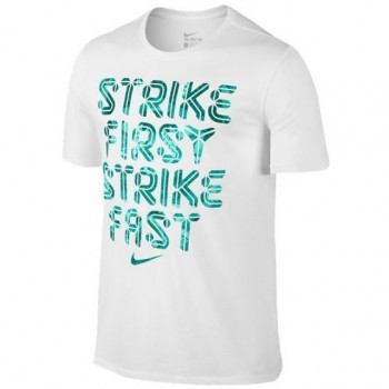 Kobe Strike First Strike 
