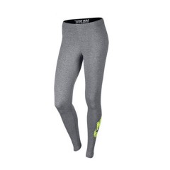 leg a see logo legging