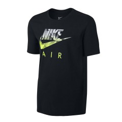 hybrid futura tee
