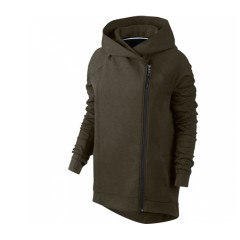 wmns tech fleece cape