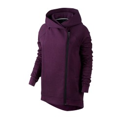 wmns tech fleece cape
