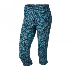 wmns lotus epic run capri tights
