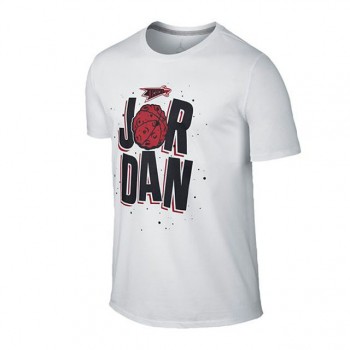 wb marvin space t-shirt