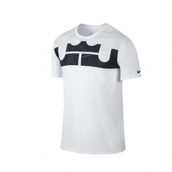 lebron exploded t-shirt