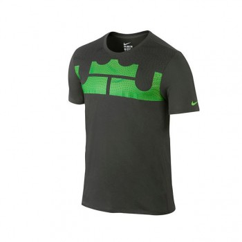 lebron exploded t-shirt