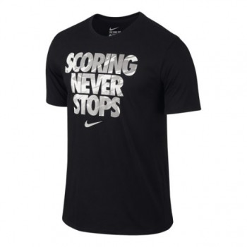 Scoring Never Stops - Image 1