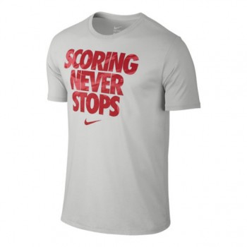 Scoring Never Stops - Image 1