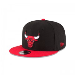 Chicago Bulls 2tone 9fifty Snapback - Image 1