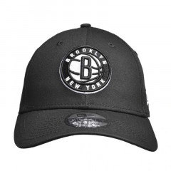 940 Snap Brooklyn Nets Cap - Image 1