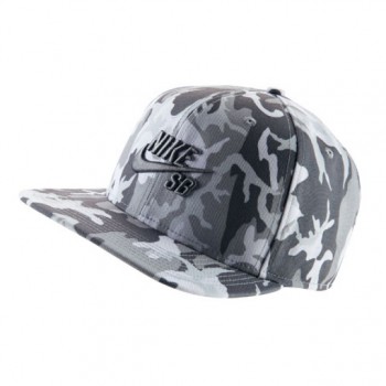 sb camo pro snapback
