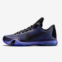 Kobe X