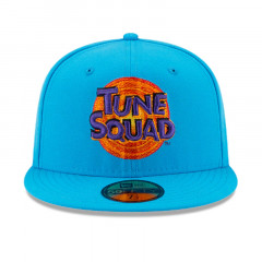 space jam tune squad 59fifty fitted cap