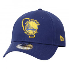 9FORTY Golden State Warriors Cap - Image 1
