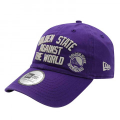 Casual Classic Golden State Warriors Cap - Image 1