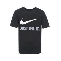 tee-new just do it swoosh