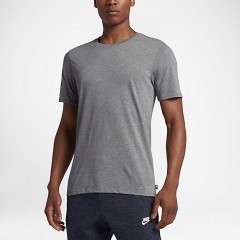 tb solid futura tee