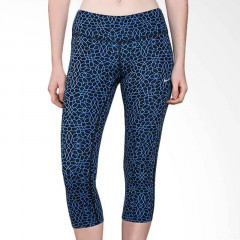 wmns starglass epic run crop tights