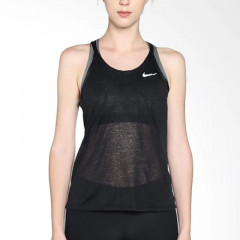 Wmns Dry Fit Cool Strappy Tank - Image 1
