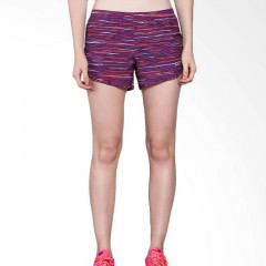 Wmns Equilibrium Modern Tempo Shorts - Image 1