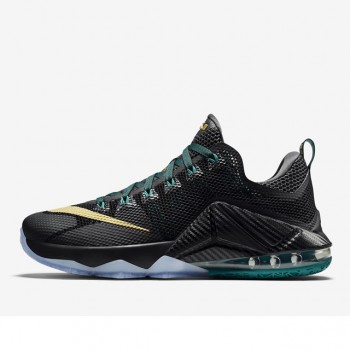 lebron 12 low