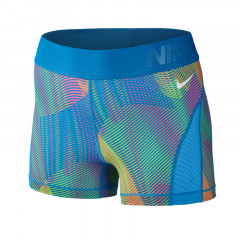 Wmns Pro HC Frequency Short - Image 1