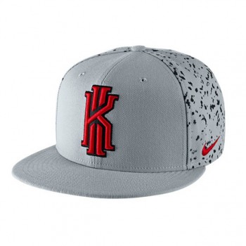 Kyrie Take Note Snapback