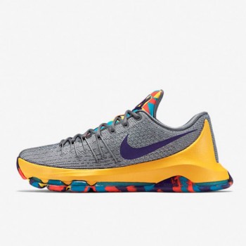 kevin durant viii