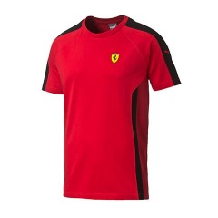 ferrrari tee