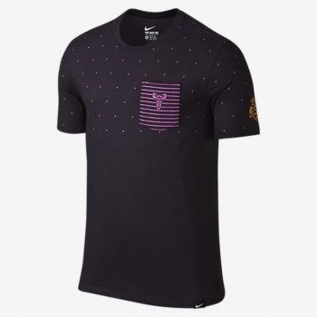 Kobe X Pocket Tshirt