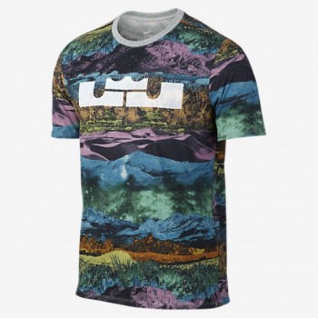 lebron 13 tshirt