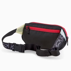 basketball waist bag alternate view