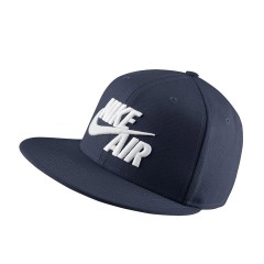 air true snapback