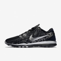 wmns free 5.0 tr fit 5 metallic