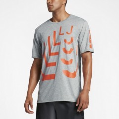 lebron art 1 tee