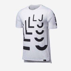 lebron art 1 tee
