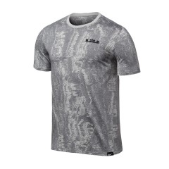Lebron Verbiage Tee - Image 1