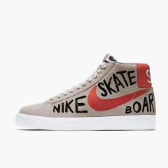 geoff mcfetridge x nike sb blazer